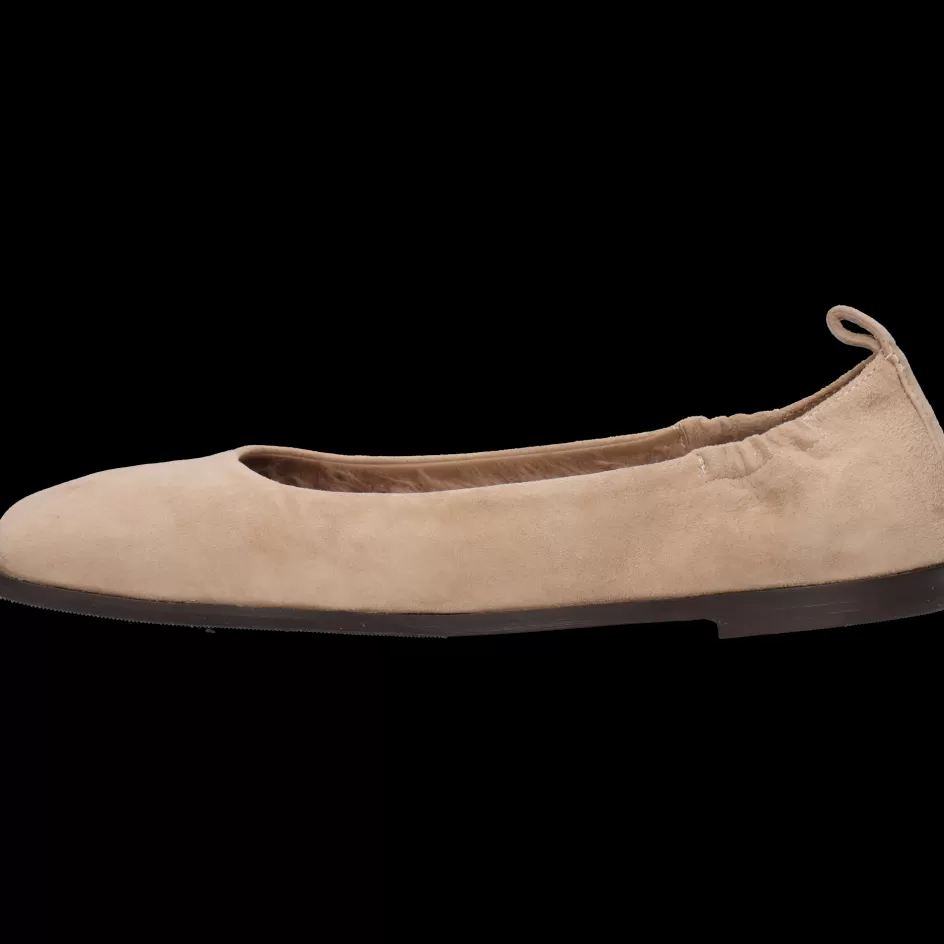 Femme Melvin & Hamilton Ballerines-Livia 3