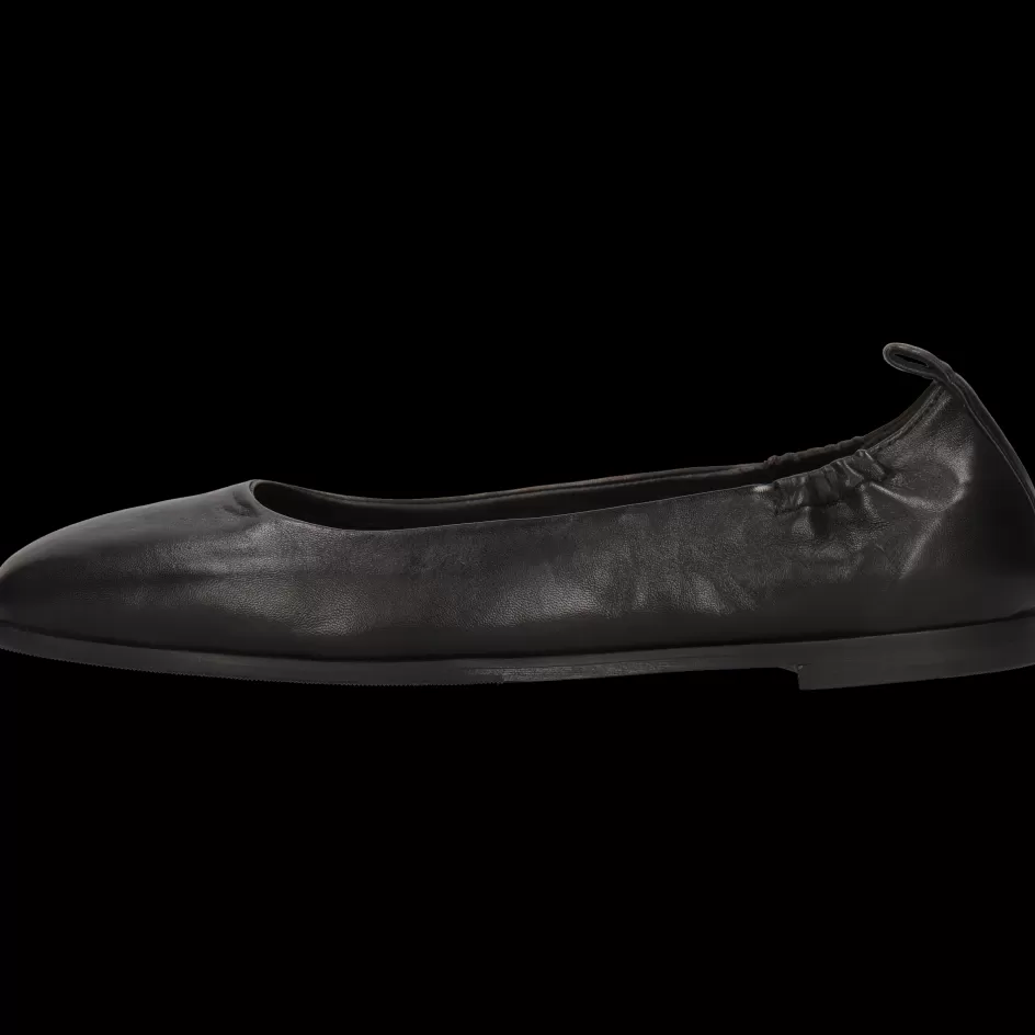 Femme Melvin & Hamilton Ballerines-Livia 3