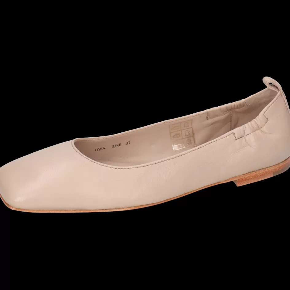 Femme Melvin & Hamilton Ballerines-Livia 3