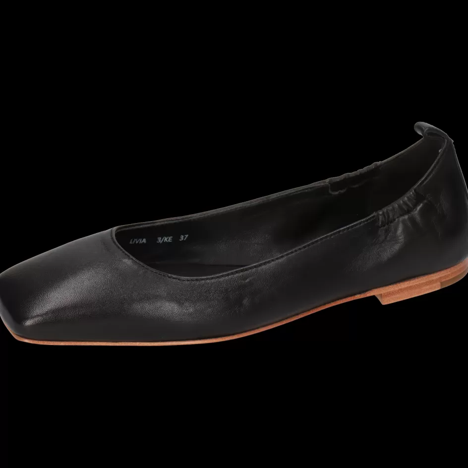 Femme Melvin & Hamilton Ballerines-Livia 3