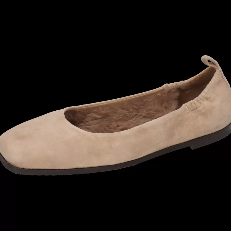 Femme Melvin & Hamilton Ballerines-Livia 3