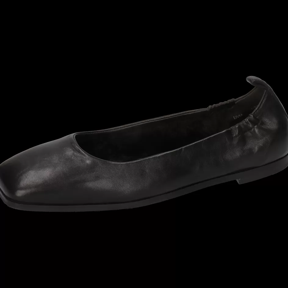 Femme Melvin & Hamilton Ballerines-Livia 3
