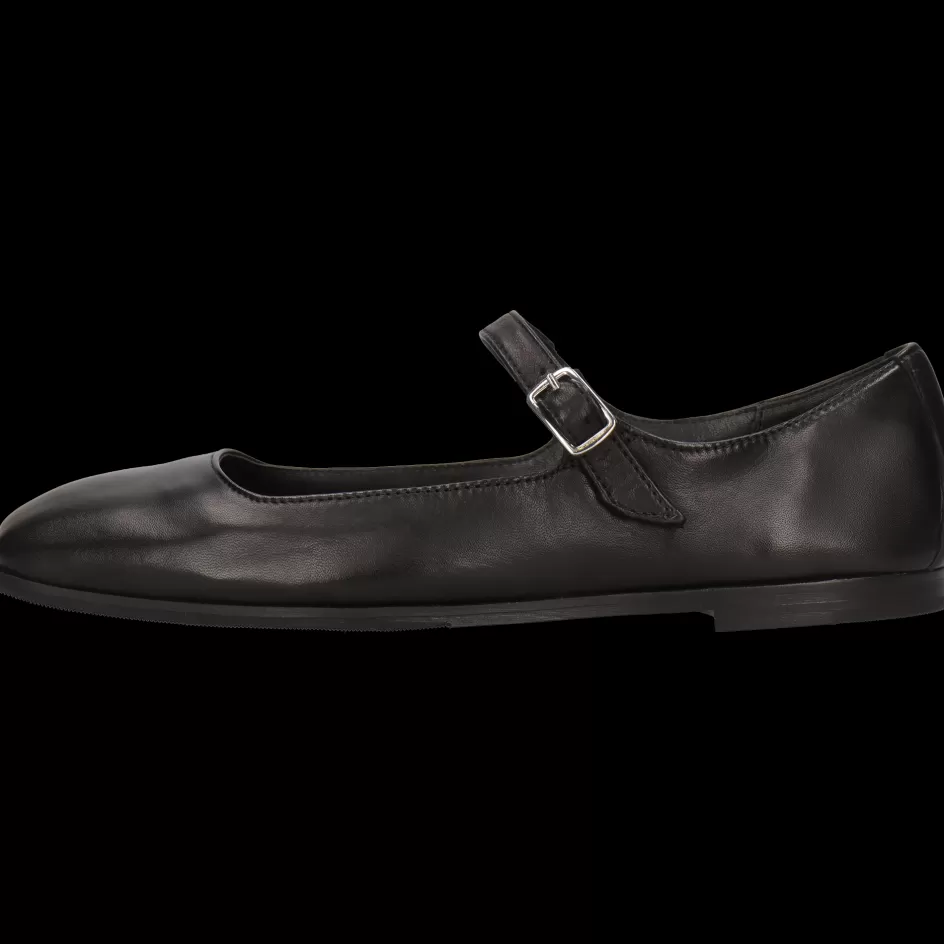 Femme Melvin & Hamilton Ballerines-Livia 7