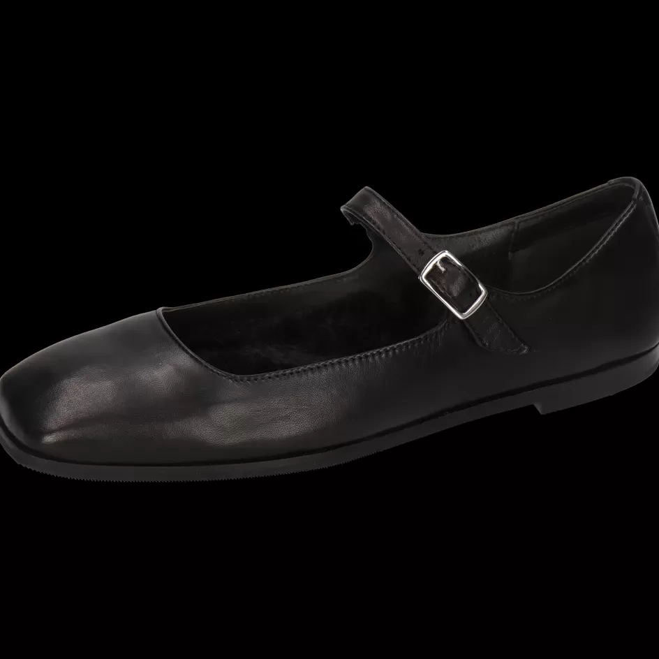 Femme Melvin & Hamilton Ballerines-Livia 7