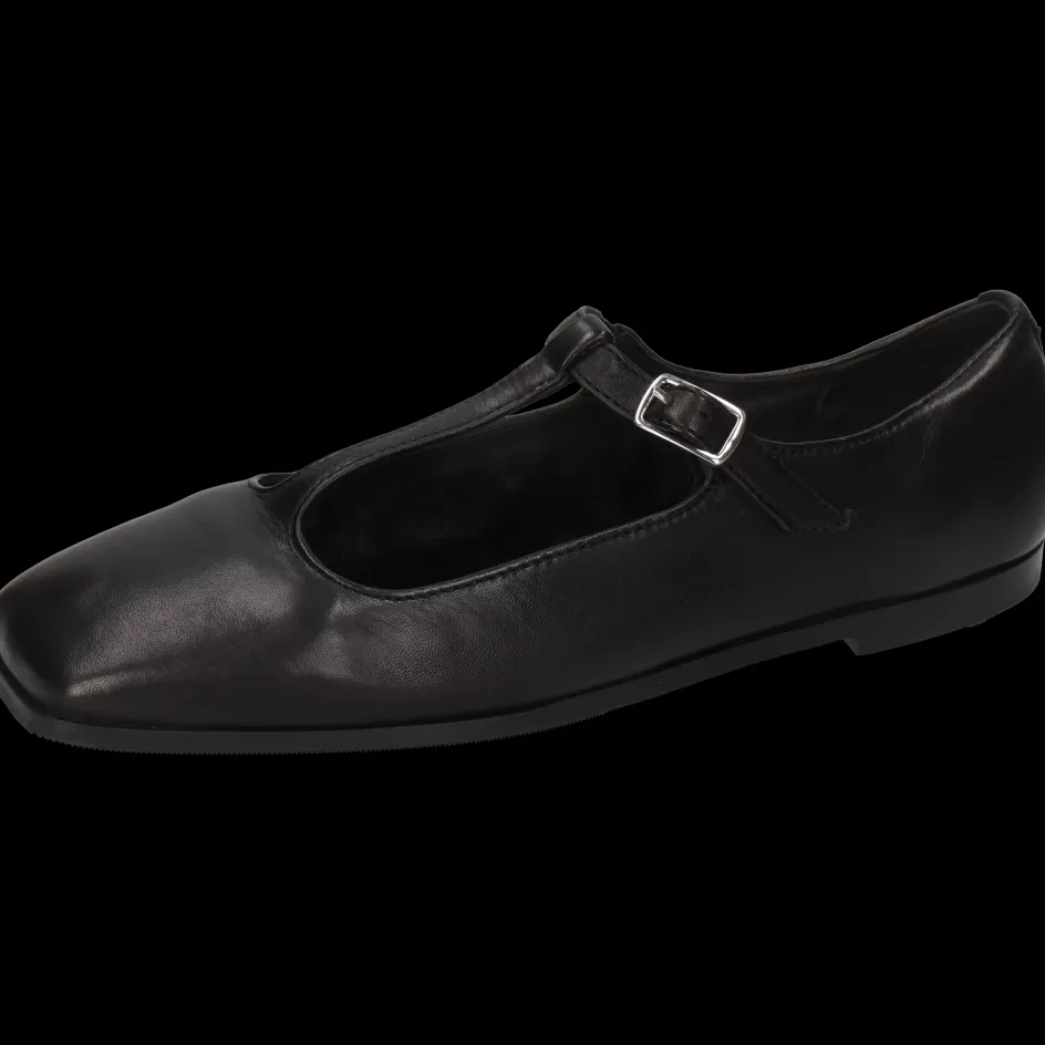 Femme Melvin & Hamilton Ballerines-Livia 8