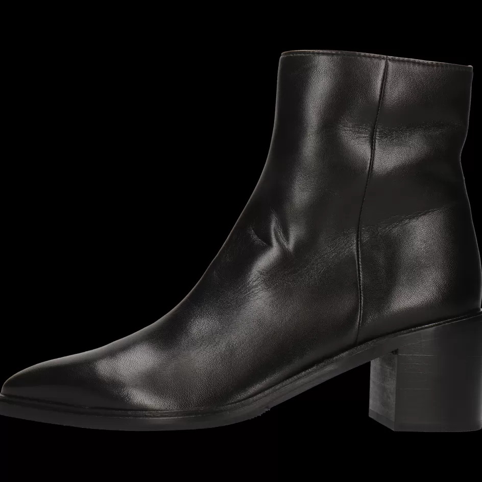 Femme Melvin & Hamilton Chaussures À Talon | Bottines-Maisie 1