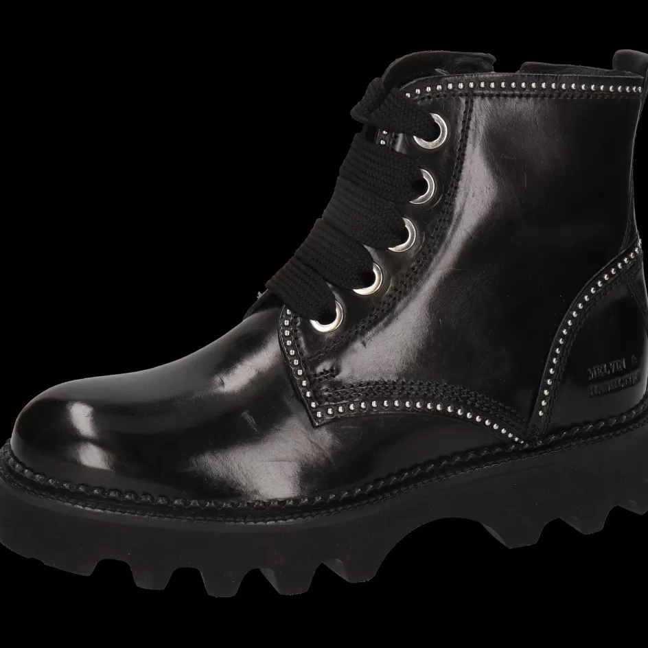 Femme Melvin & Hamilton Bottines-Maria 12