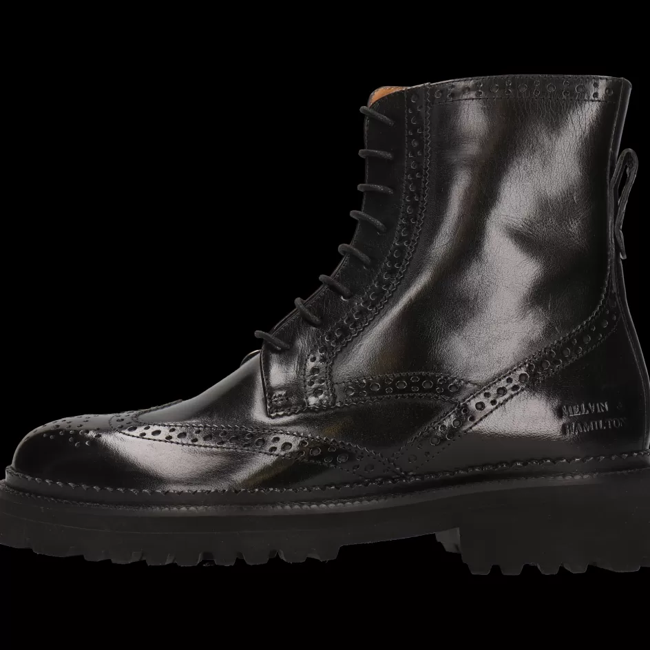 Femme Melvin & Hamilton Bottines-Maria 14