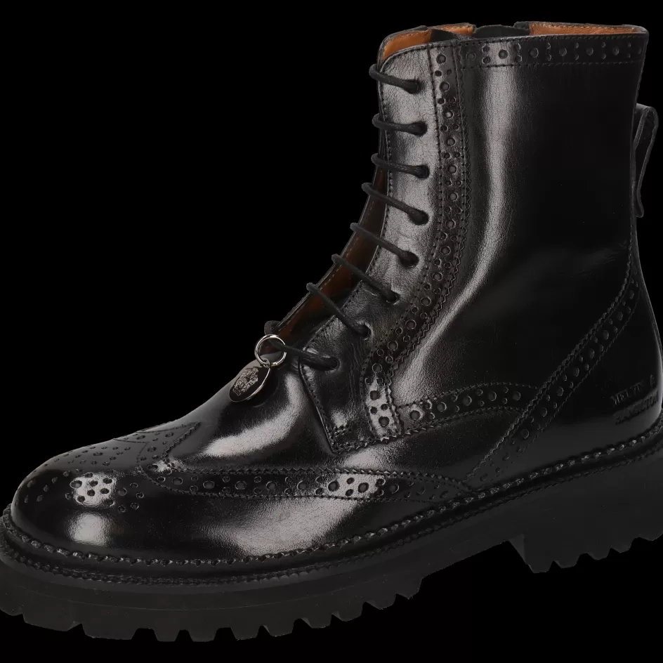 Femme Melvin & Hamilton Bottines-Maria 14