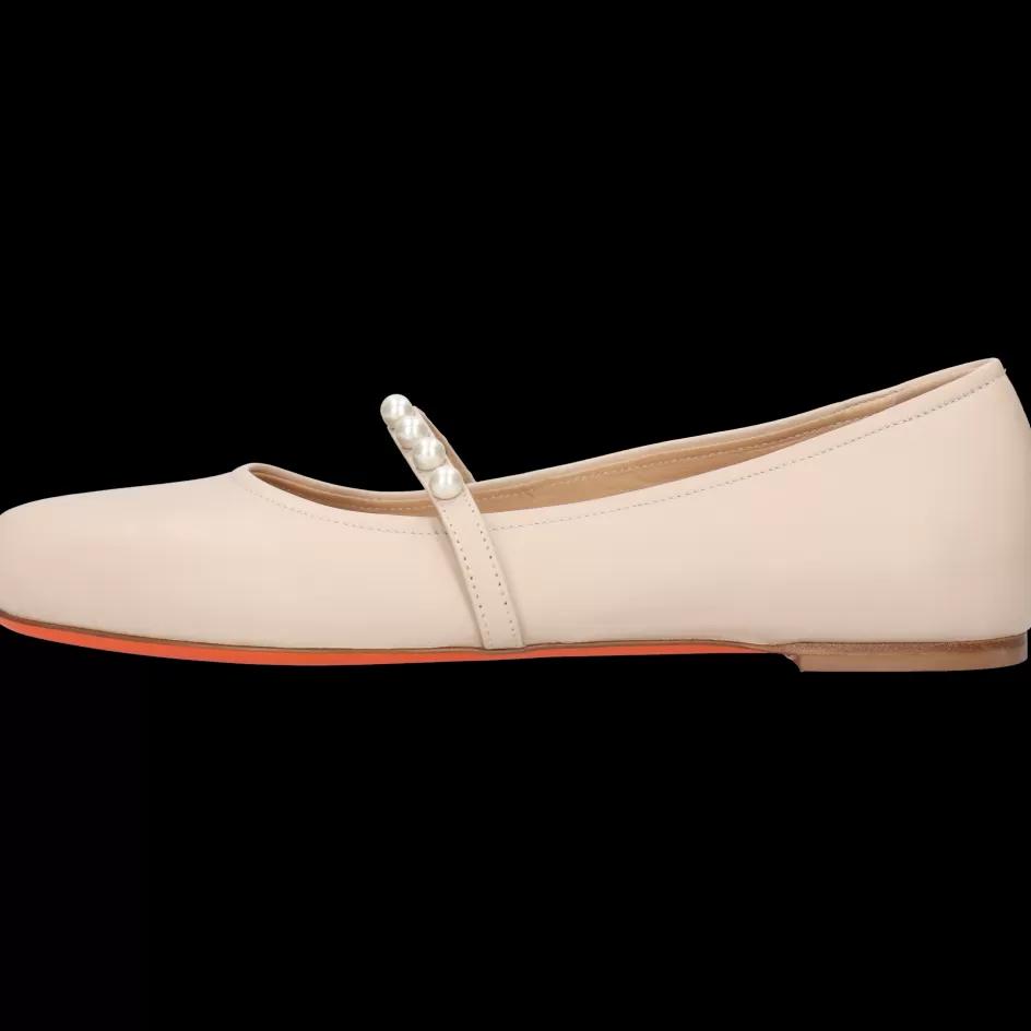 Femme Melvin & Hamilton Ballerines-Marion 2