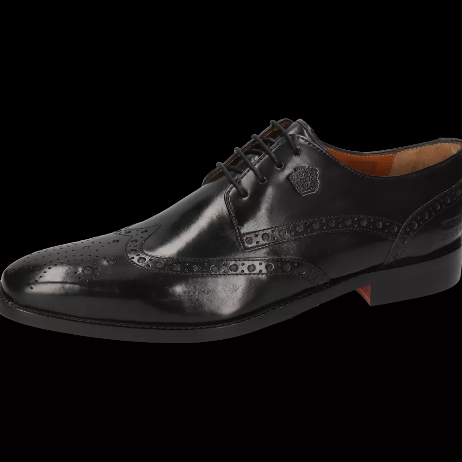 Homme Melvin & Hamilton Derbies-Martin 15