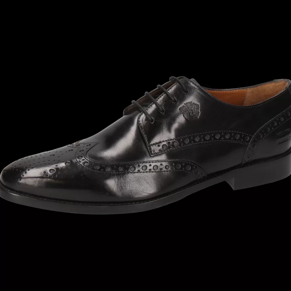 Homme Melvin & Hamilton Derbies-Martin 15