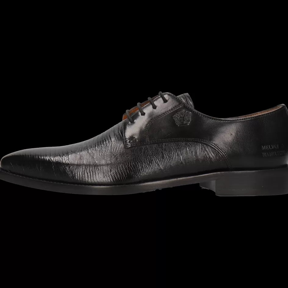 Homme Melvin & Hamilton Derbies-Martin 1