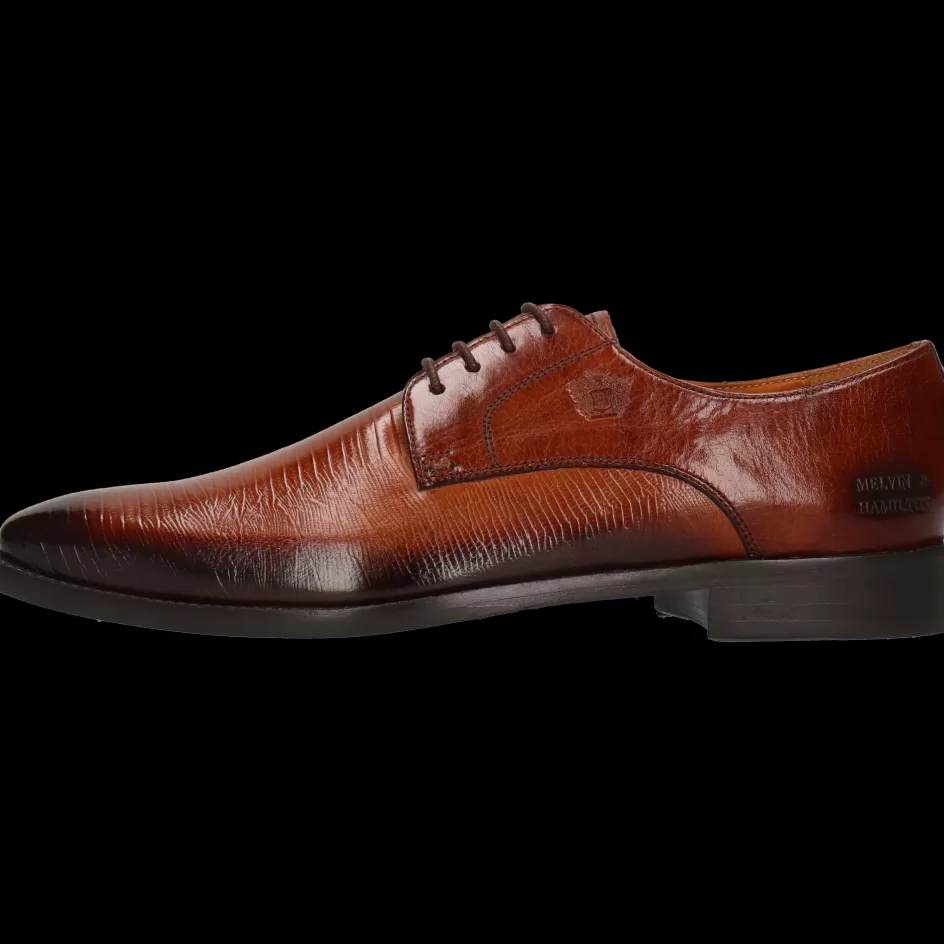 Homme Melvin & Hamilton Derbies-Martin 1