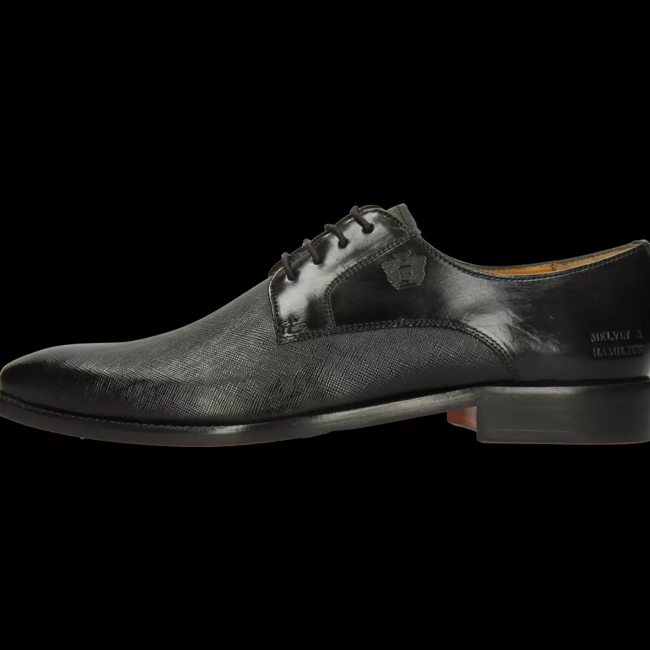 Homme Melvin & Hamilton Derbies-Martin 1