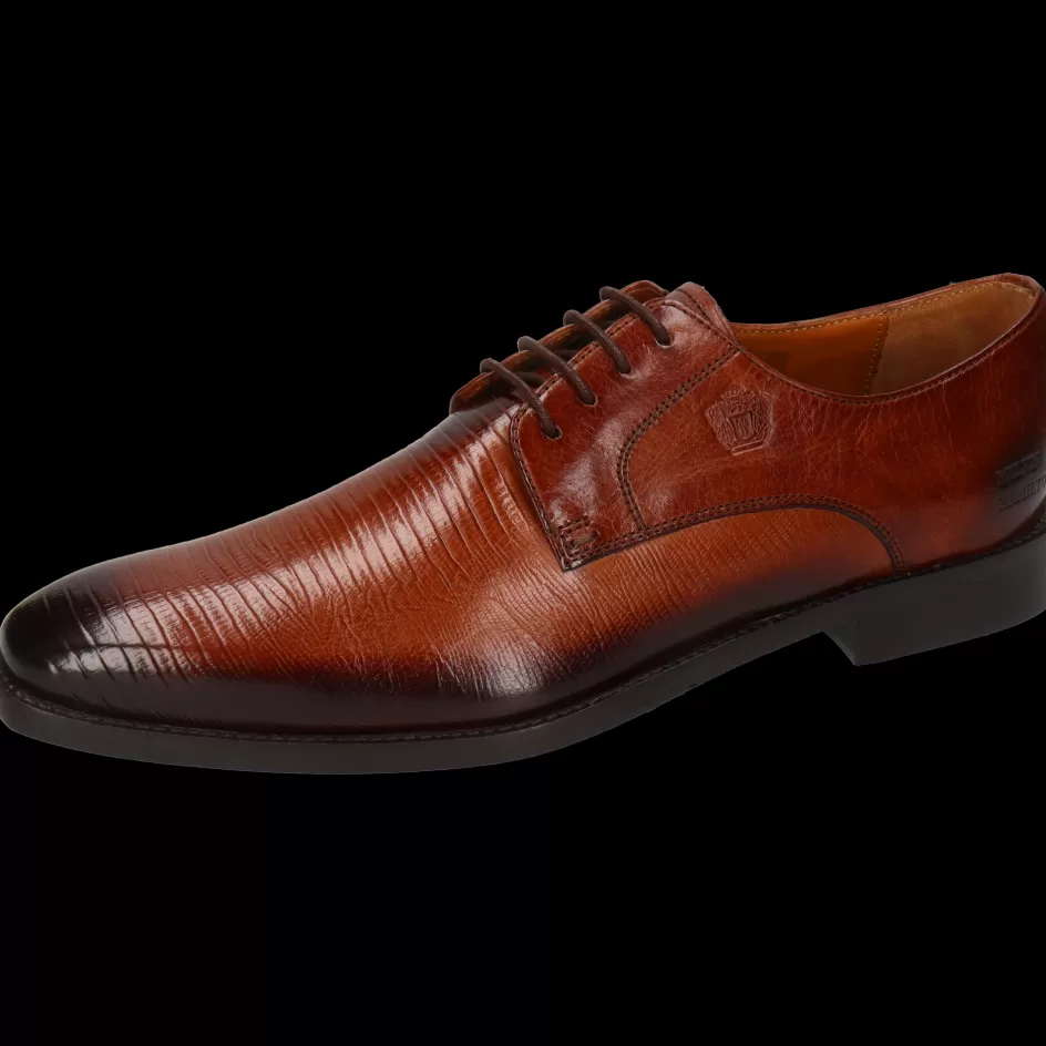 Homme Melvin & Hamilton Derbies-Martin 1