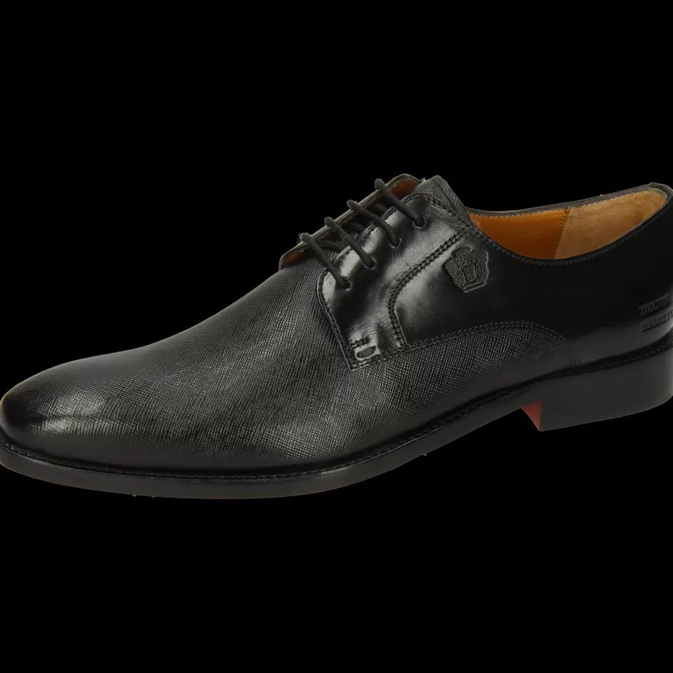 Homme Melvin & Hamilton Derbies-Martin 1