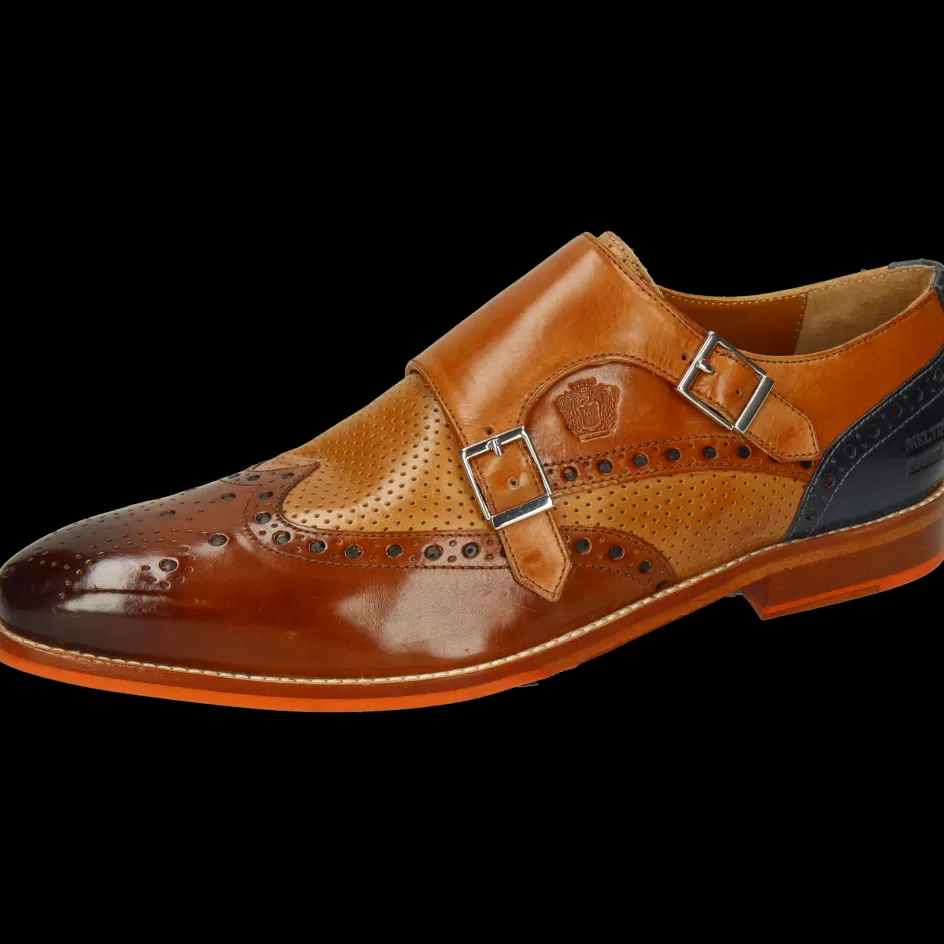 Homme Melvin & Hamilton Monks-Martin 2