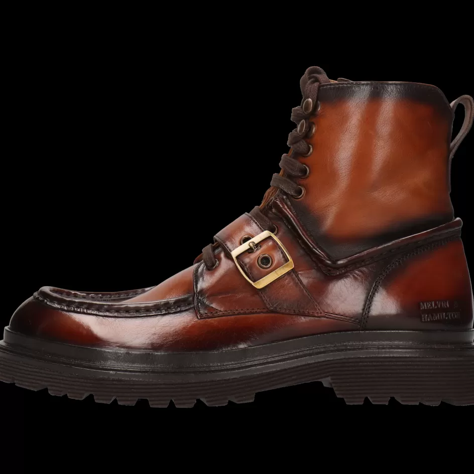 Homme Melvin & Hamilton Bottines-Matteo 2
