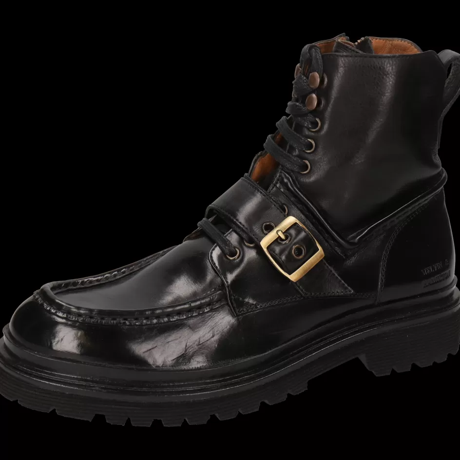 Homme Melvin & Hamilton Bottines-Matteo 2
