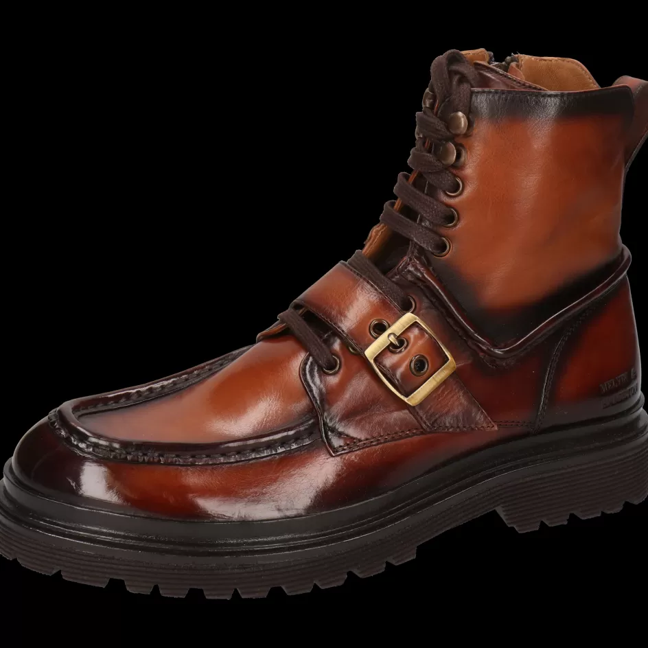 Homme Melvin & Hamilton Bottines-Matteo 2