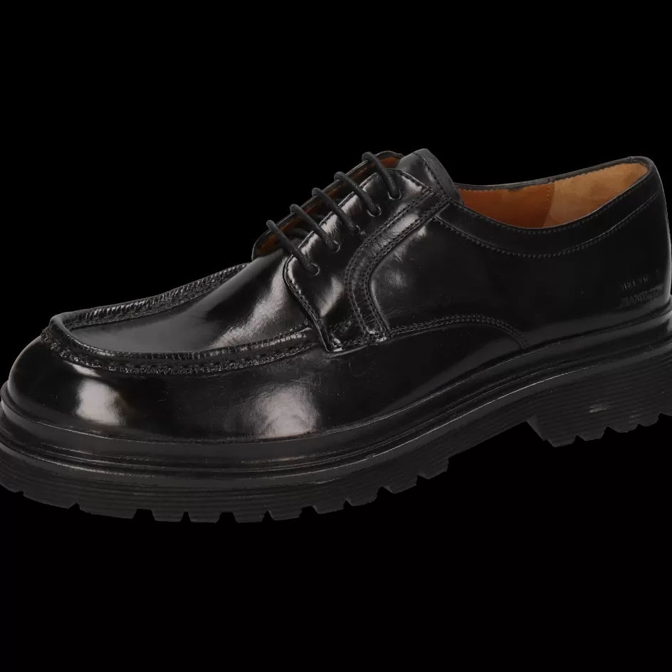 Homme Melvin & Hamilton Derbies-Matteo 4