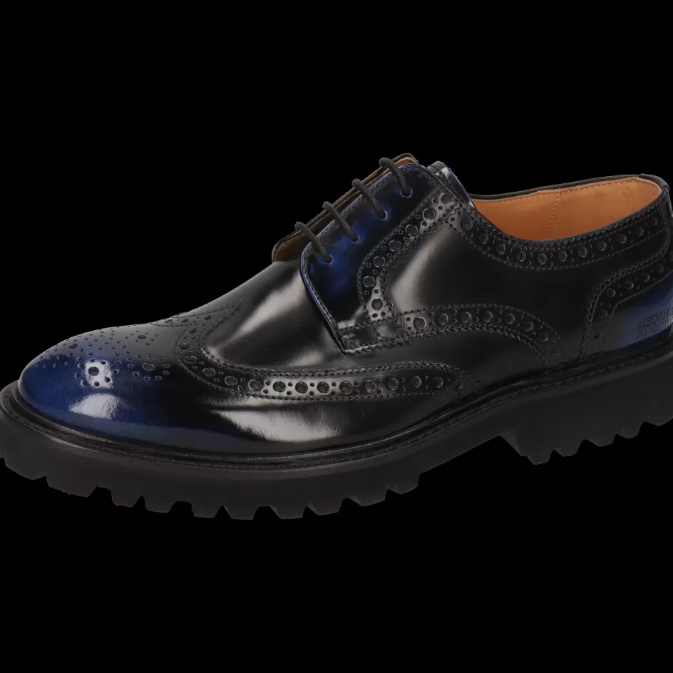 Homme Melvin & Hamilton Derbies-Matthew 33
