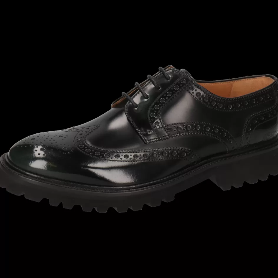 Homme Melvin & Hamilton Derbies-Matthew 33