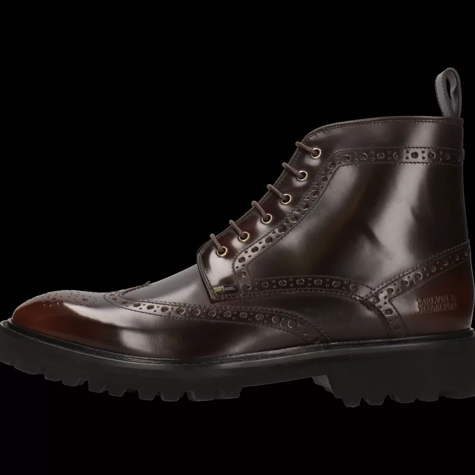 Homme Melvin & Hamilton Bottines-Matthew 7