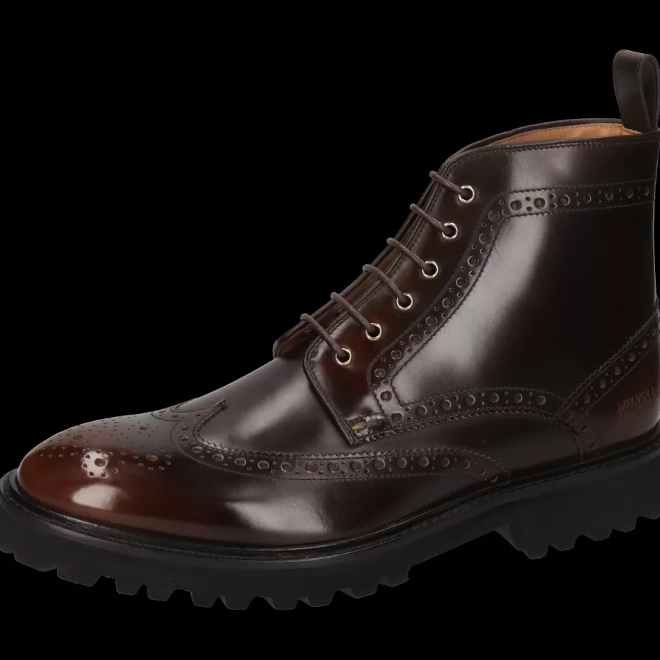 Homme Melvin & Hamilton Bottines-Matthew 7