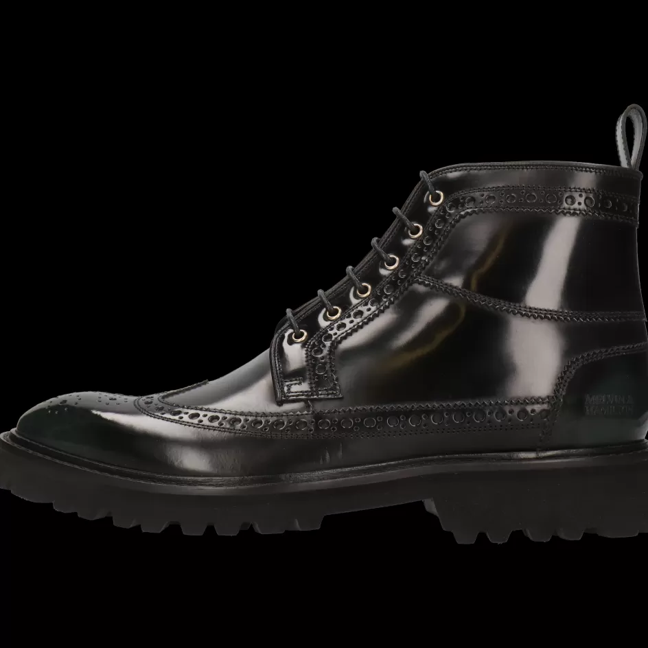 Homme Melvin & Hamilton Bottines-Matthew 9