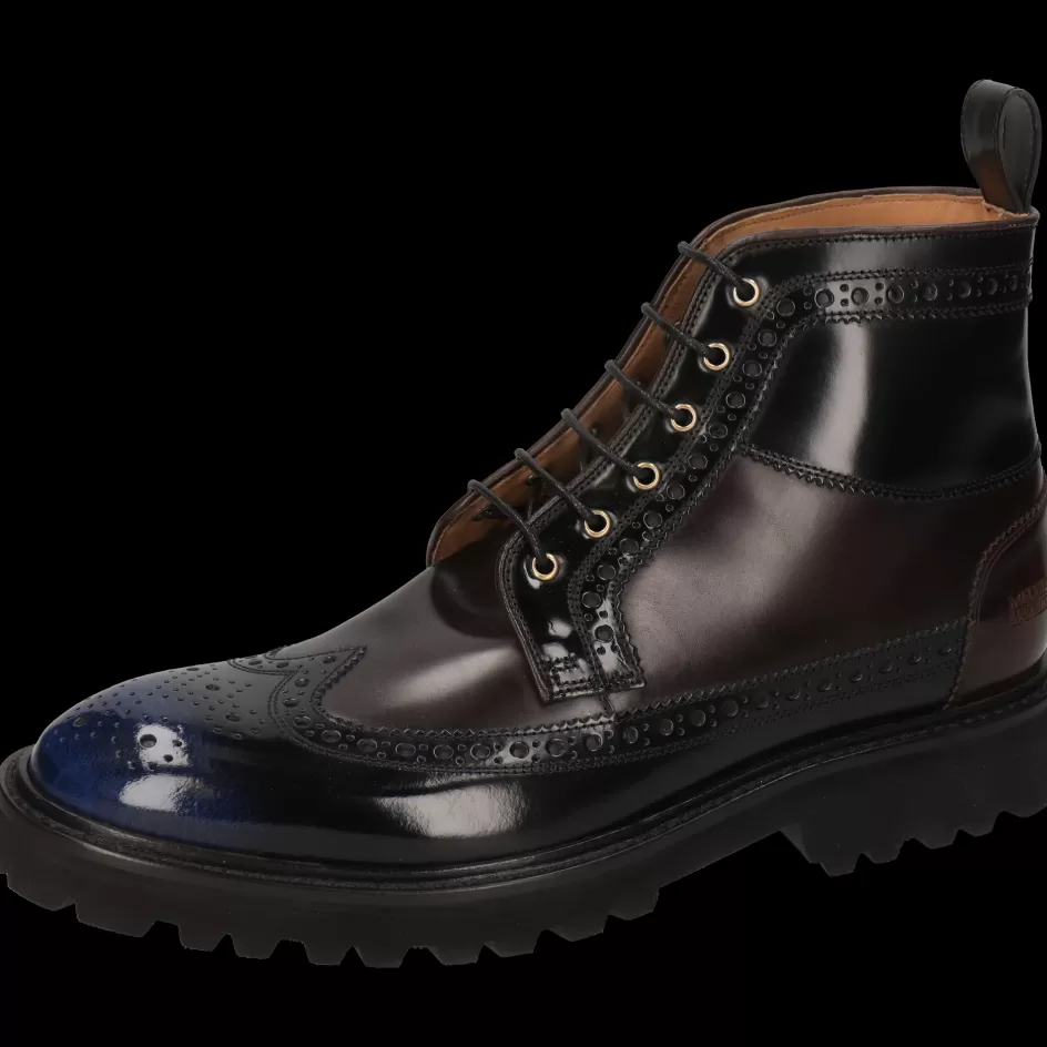 Homme Melvin & Hamilton Bottines-Matthew 9