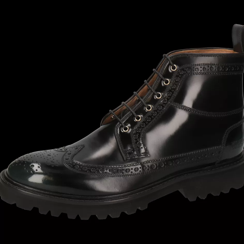 Homme Melvin & Hamilton Bottines-Matthew 9