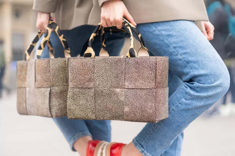 Femme Melvin & Hamilton Sacs À Main-Maxy 1