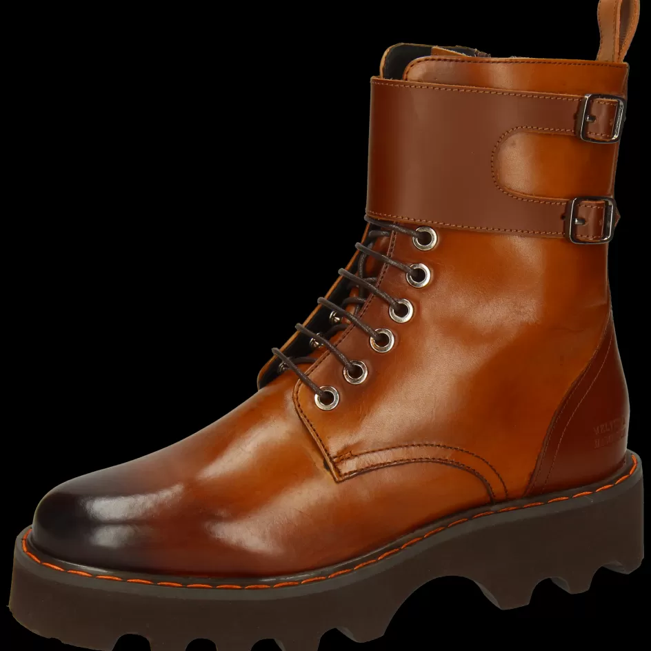 Femme Melvin & Hamilton Bottes-Megan 27