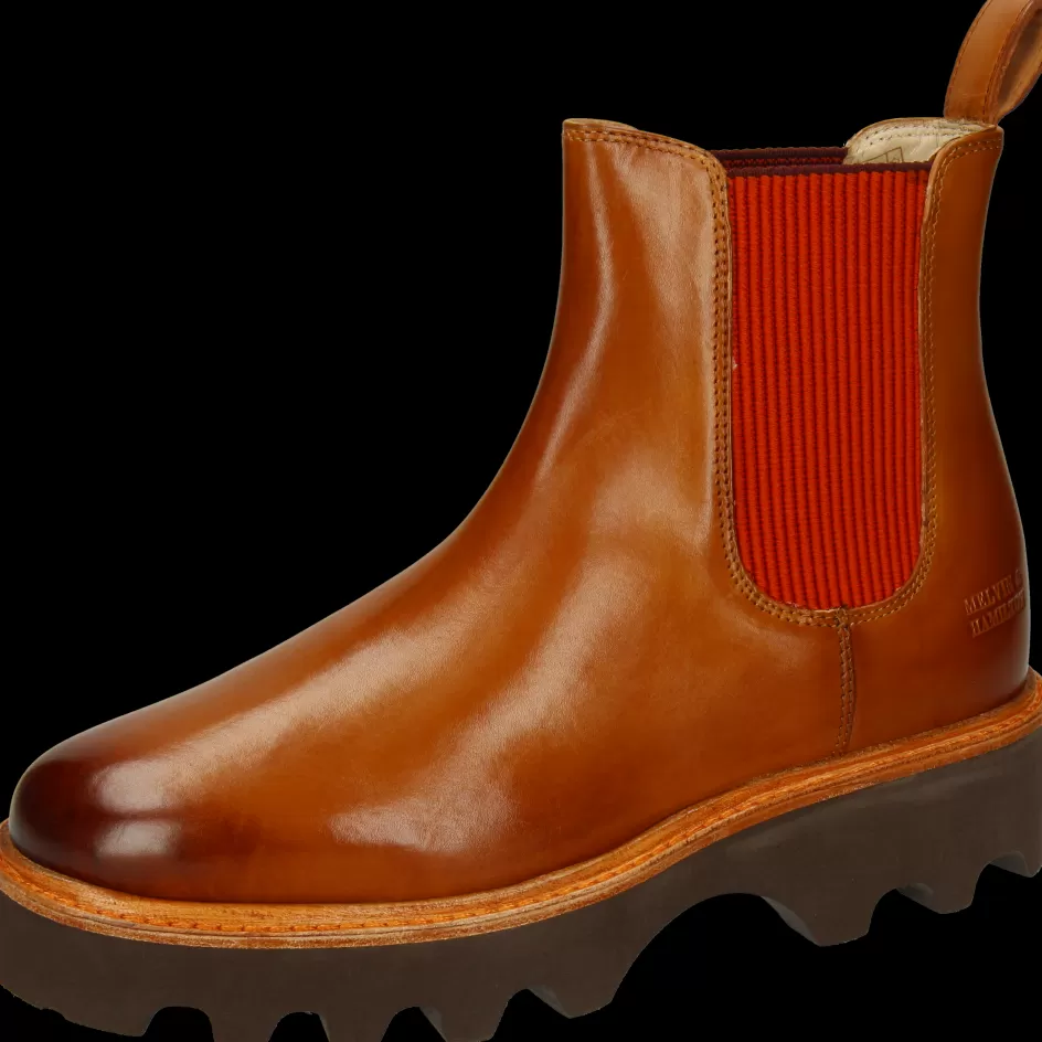 Femme Melvin & Hamilton Bottines-Megan 3