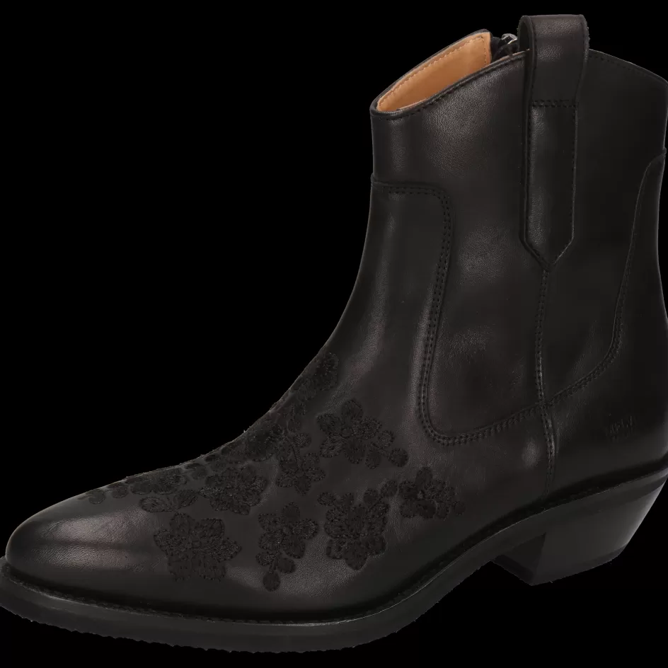 Femme Melvin & Hamilton Bottines-Melody 3