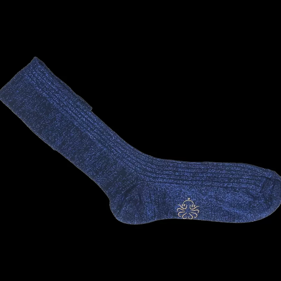 Femme Melvin & Hamilton Chaussettes-Menton