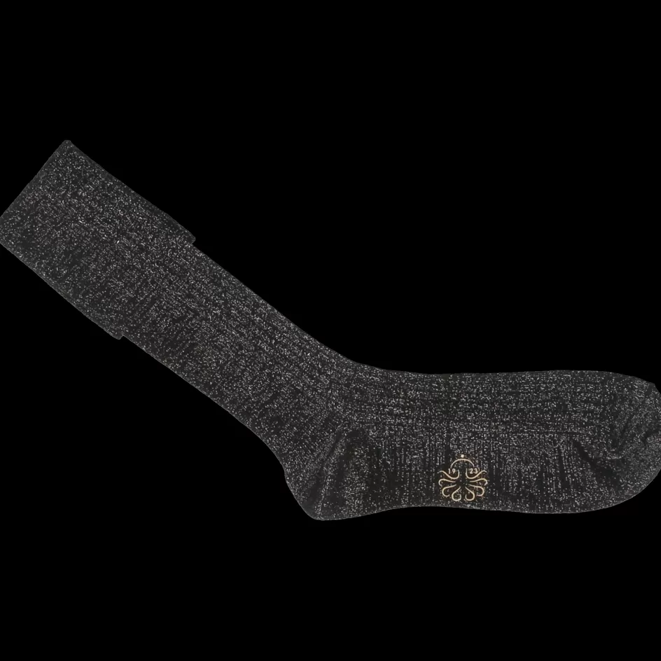 Femme Melvin & Hamilton Chaussettes-Menton