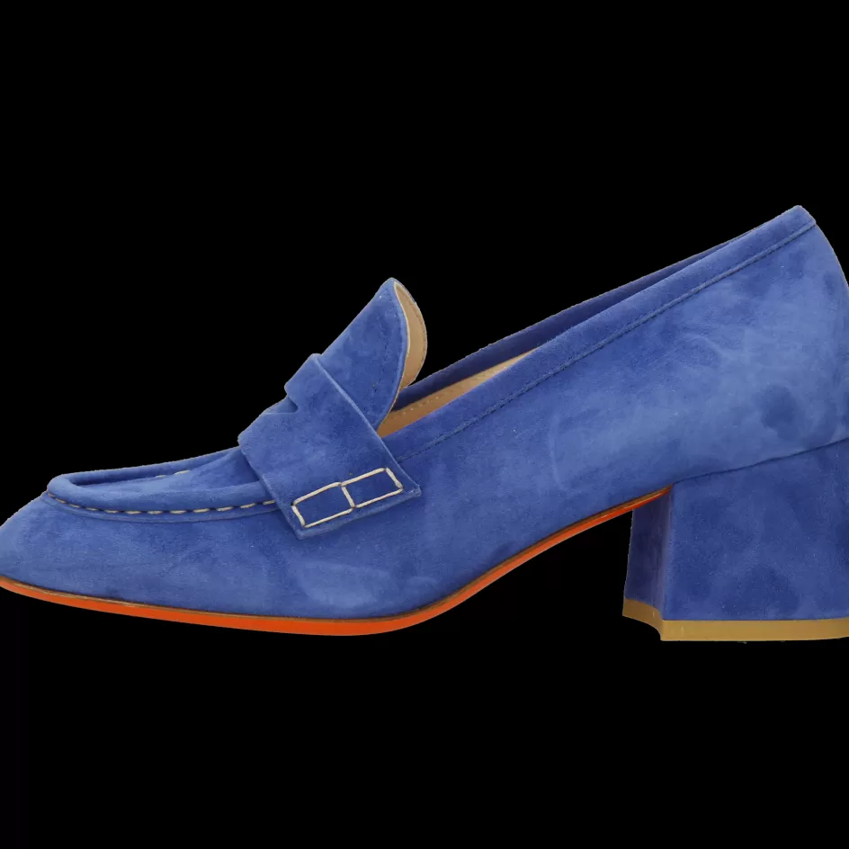 Femme Melvin & Hamilton Chaussures À Talon | Mocassins-Meryll 1