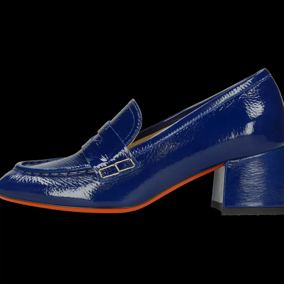 Femme Melvin & Hamilton Chaussures À Talon | Mocassins-Meryll 1