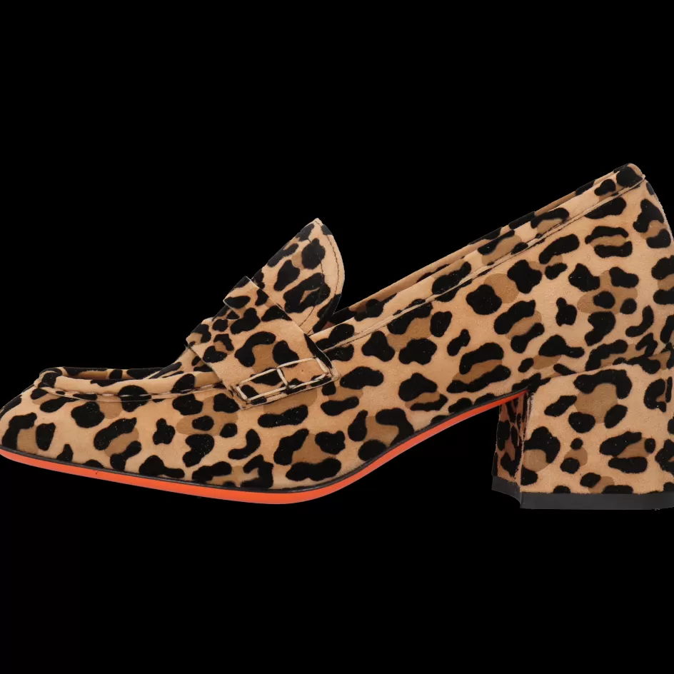 Femme Melvin & Hamilton Mocassins-Meryll 1