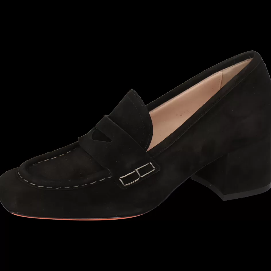 Femme Melvin & Hamilton Mocassins-Meryll 1