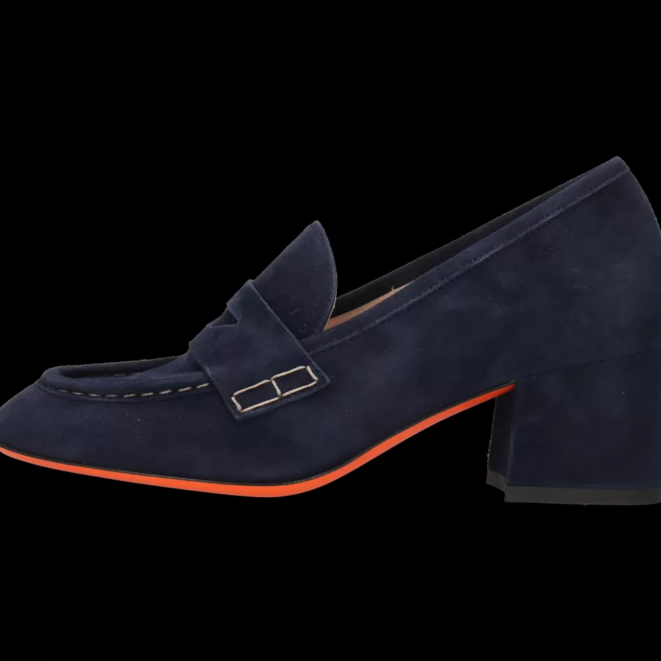 Femme Melvin & Hamilton Mocassins-Meryll 1