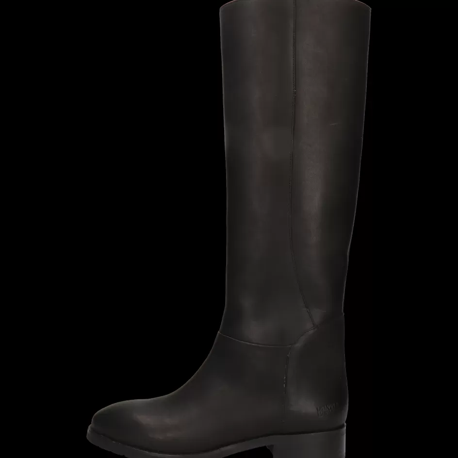 Femme Melvin & Hamilton Bottes-Miranda 4