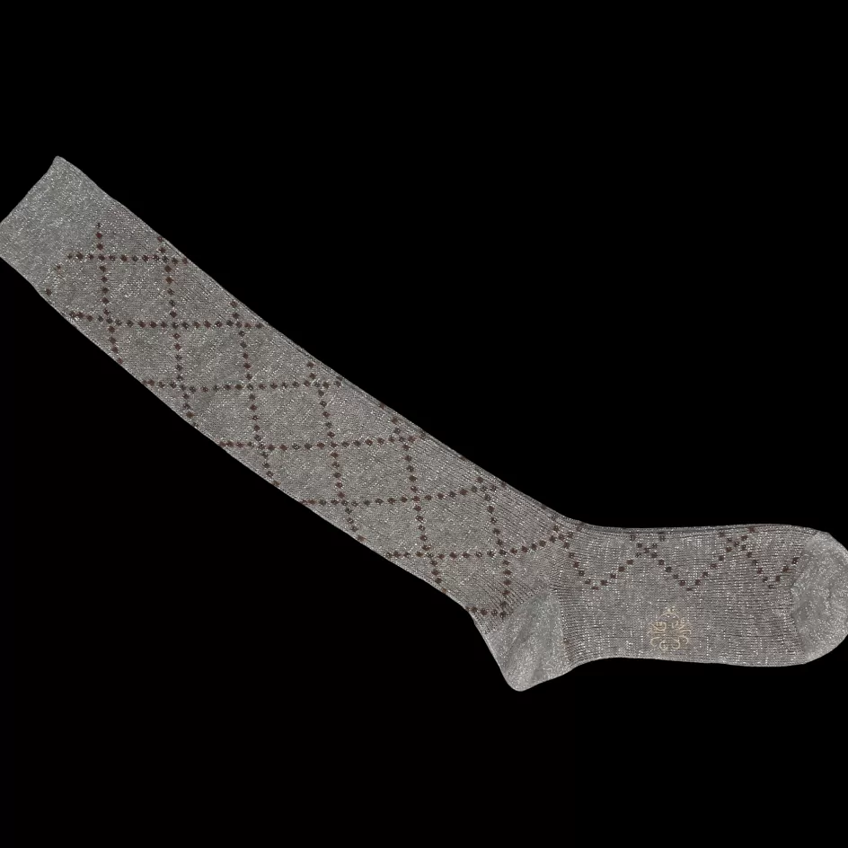 Femme Melvin & Hamilton Chaussettes-Monaco
