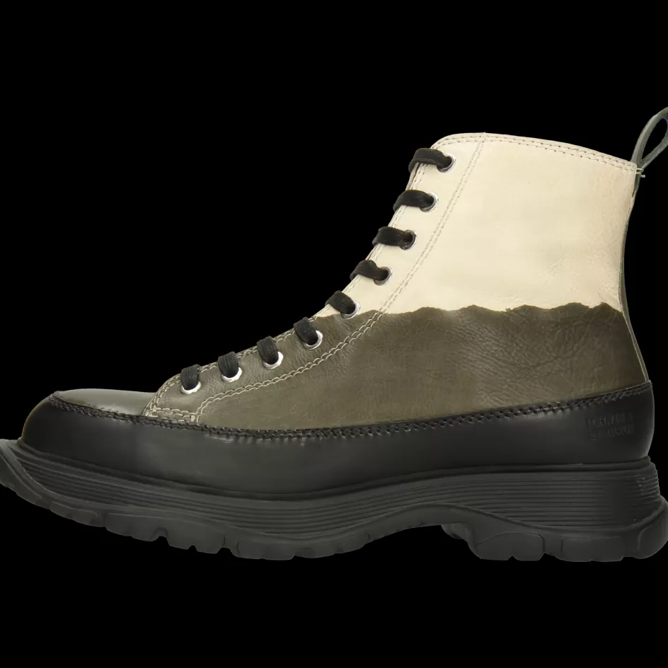 Homme Melvin & Hamilton Bottines-Nelio 1