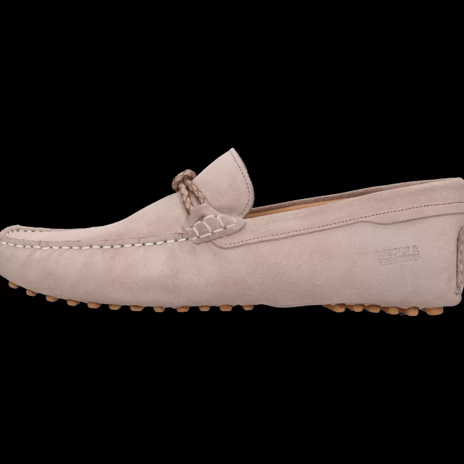 Homme Melvin & Hamilton Mocassins-Nelson 20