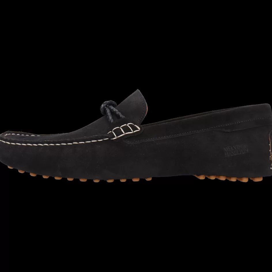 Homme Melvin & Hamilton Mocassins-Nelson 20