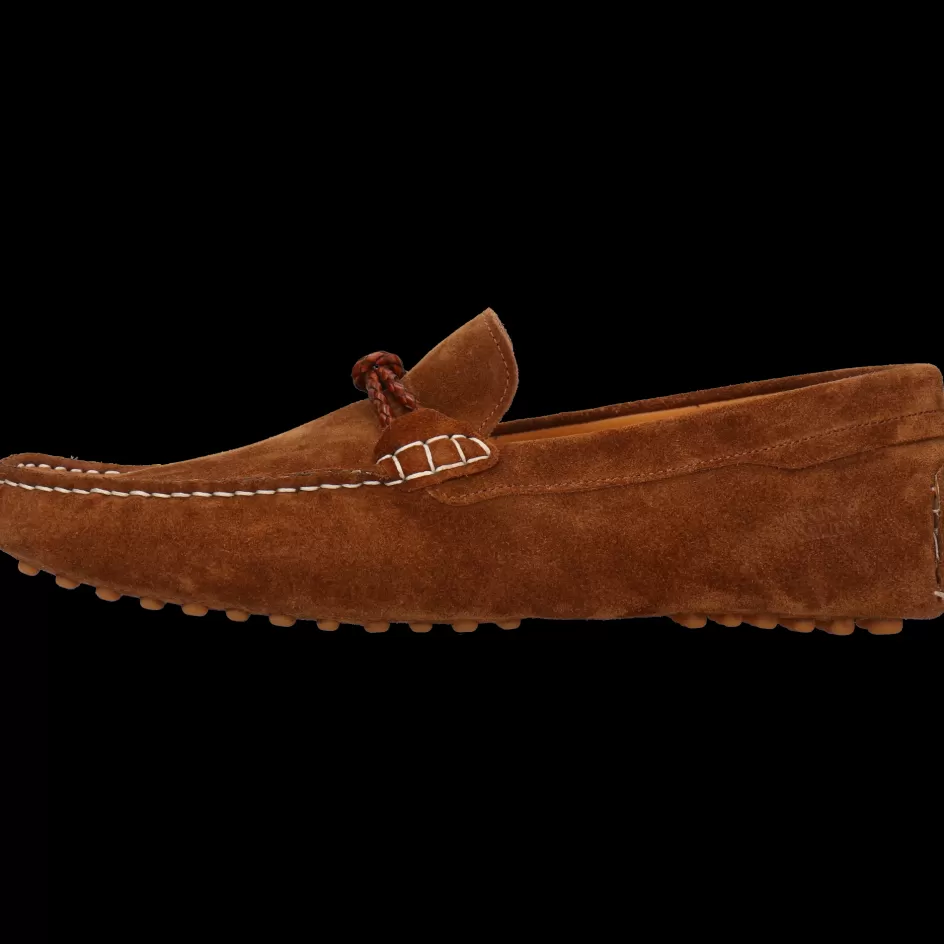 Homme Melvin & Hamilton Mocassins-Nelson 20